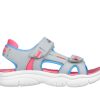 Enfant SKECHERS Sandales | Flex Splash