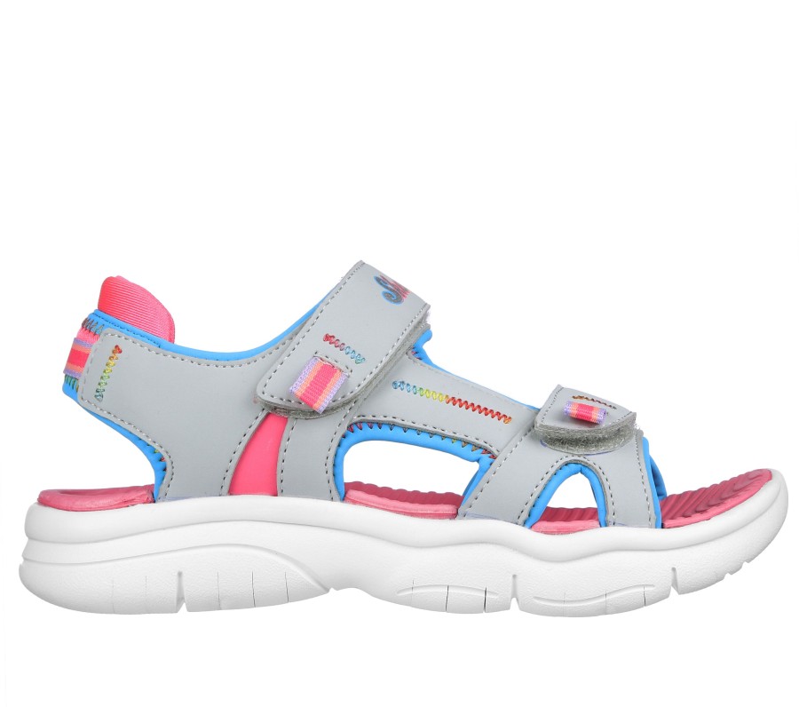 Enfant SKECHERS Sandales | Flex Splash