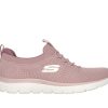 Femme SKECHERS Chaussures Decontractees | Summits - Top Player