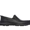 Homme SKECHERS Chaussures A Enfiler | Relaxed Fit: Harper - Forde