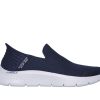 Homme SKECHERS Chaussures A Enfiler | Skechers Slip-Ins: Go Walk Flex - No Hands