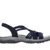 Femme SKECHERS Sandales | Reggae Slim - Simply Stretch