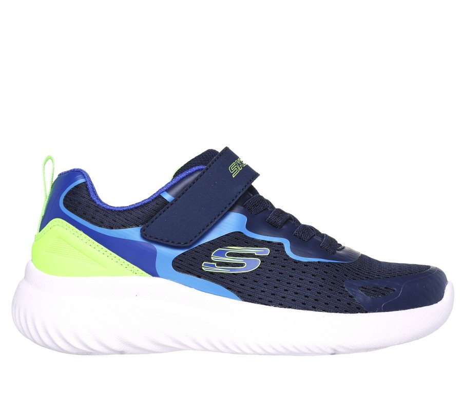 Enfant SKECHERS Chaussures A Enfiler | Bounder 2.0