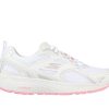 Femme SKECHERS Chaussures A Lacets | Skechers Go Run Consistent