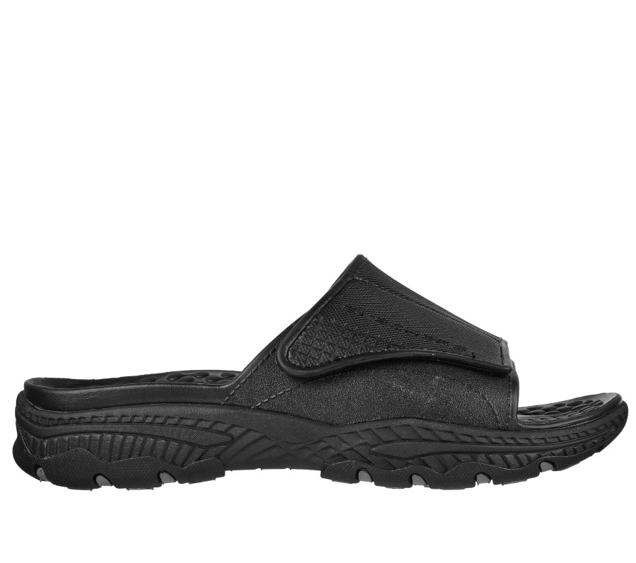 Homme SKECHERS Sandales | Foamies: Creston Ultra - Get Away