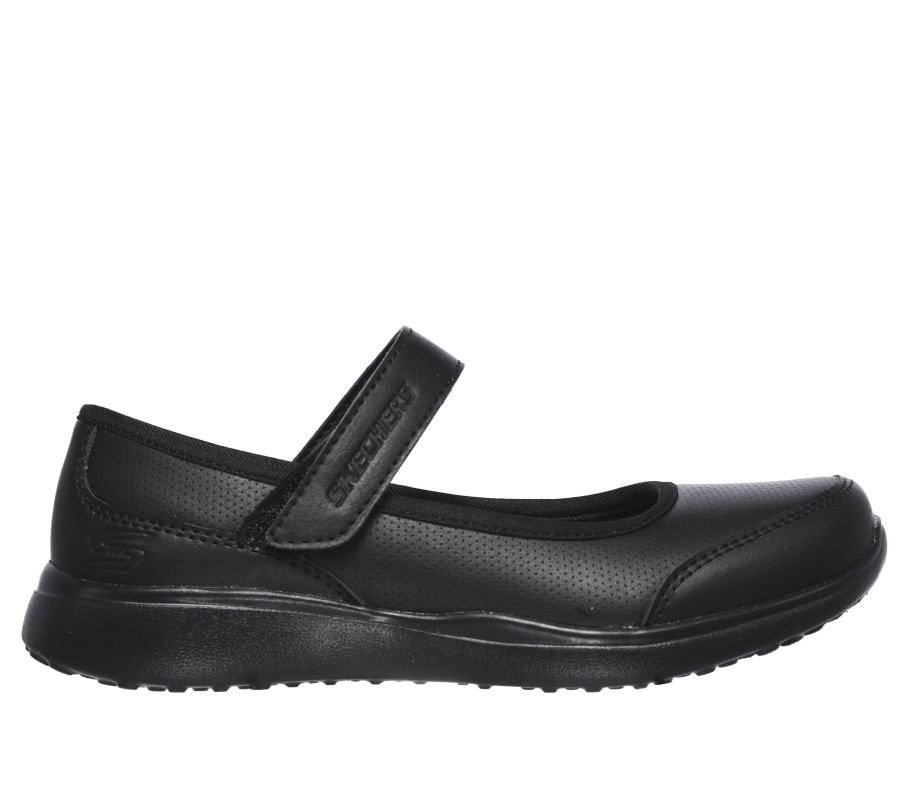 Enfant SKECHERS Chaussures Decontractees | Microstrides - Class Spirit