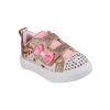 Enfant SKECHERS Lumineuses | Twinkle Toes: Twinkle Sparks - Heather Charmer