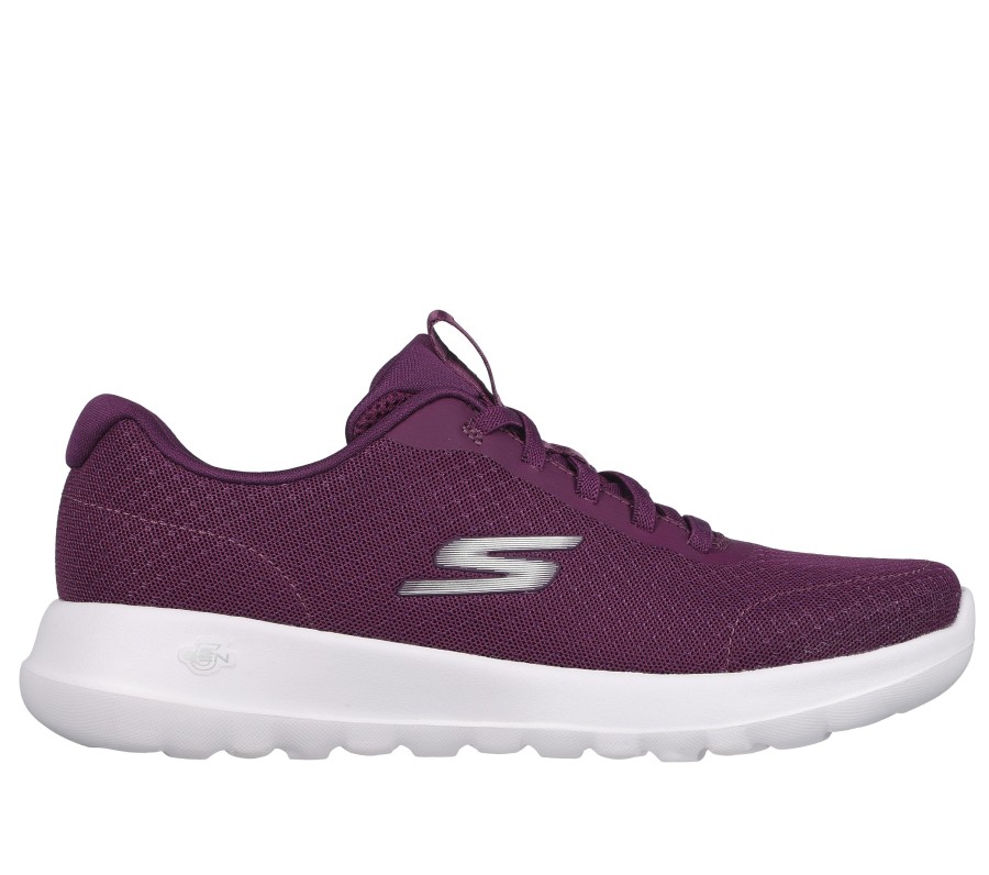 Femme SKECHERS Baskets | Go Walk Joy - Sea Wind