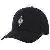 Vetements Et Accessoires SKECHERS Accessoires | Skechweave Diamond Stretch Fit Hat