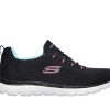 Femme SKECHERS Baskets | Summits - Fast Attraction