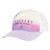 Vetements Et Accessoires SKECHERS Accessoires | Skechers Palm City Trucker Hat