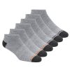 Femme SKECHERS Chaussettes | 6 Pack Walking Low Cut Socks