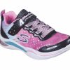 Enfant SKECHERS Lumineuses | S Lights: Power Petals - Painted Daisy