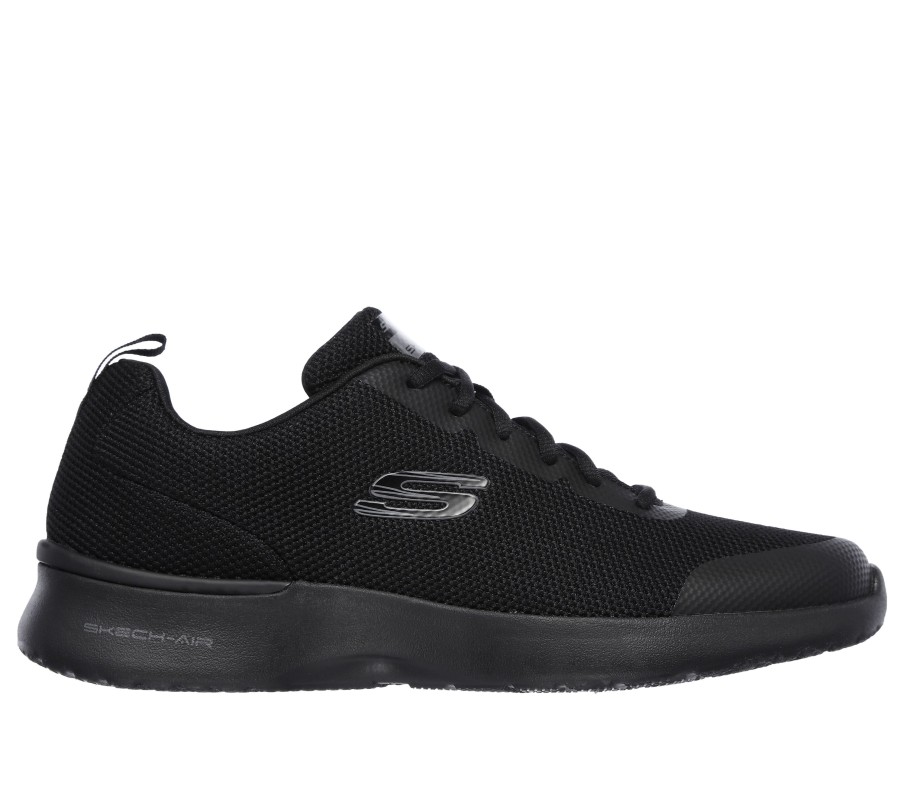 Homme SKECHERS Baskets | Skech-Air Dynamight - Winly