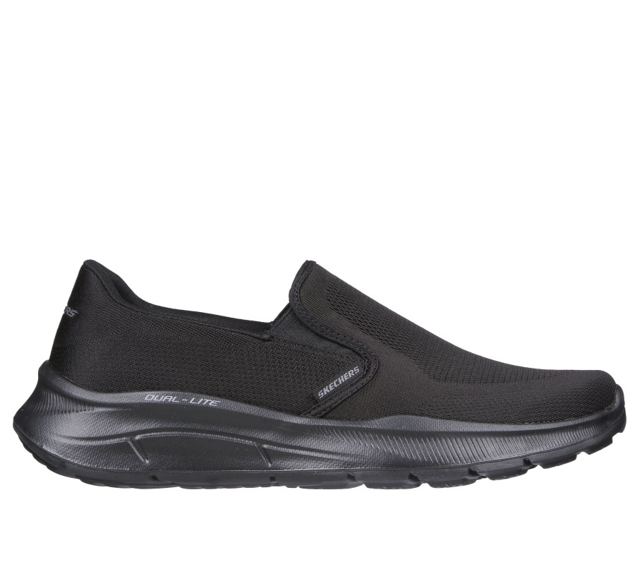 Homme SKECHERS Chaussures A Enfiler | Relaxed Fit: Equalizer 5.0 - Grand Legacy