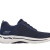 Homme SKECHERS Baskets | Go Walk Arch Fit - Classic