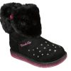 Enfant SKECHERS Bottes | Twinkle Toes: Glitzy Glam - Cozy Cuddlers