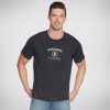 Homme SKECHERS Hauts | Skechers Apparel Made To Go Everywhere Tee Shirt