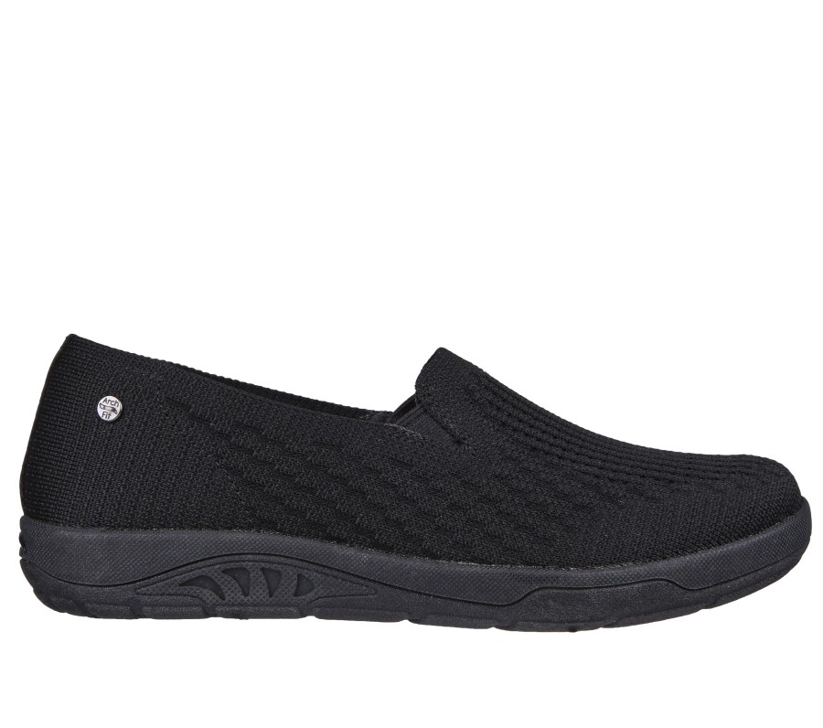 Femme SKECHERS Ballerines | Relaxed Fit: Arch Fit Reggae Cup - For Fun