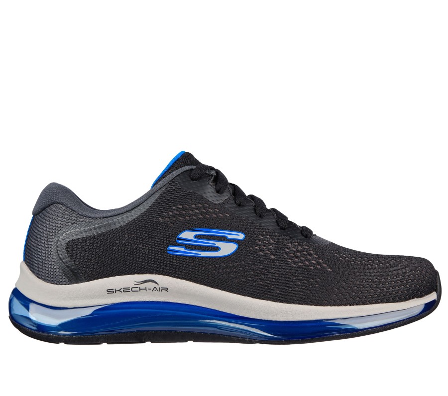 Homme SKECHERS Baskets | Skech-Air Element 2.0 - Ventin