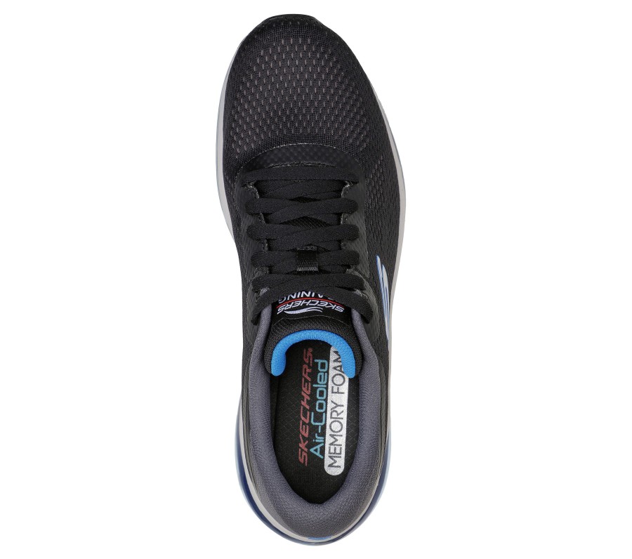 Homme SKECHERS Baskets | Skech-Air Element 2.0 - Ventin