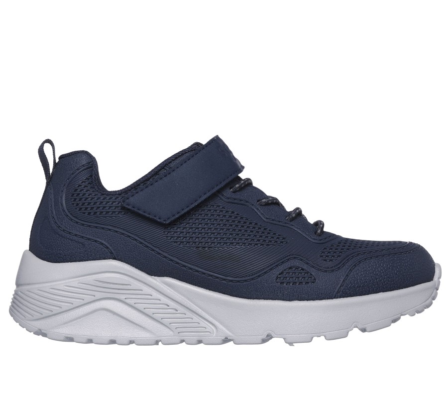 Enfant SKECHERS Chaussures A Enfiler | Uno Lite - Worlo