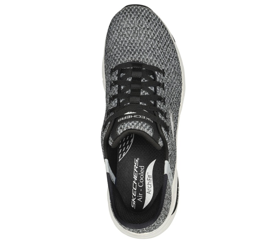 Homme SKECHERS Chaussures A Enfiler | Skechers Slip-Ins: Arch Fit - New Verse