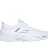 Femme SKECHERS Chaussures A Enfiler | Skechers Slip-Ins: Go Walk 7 - Valin