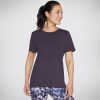 Femme SKECHERS Hauts | Godri Stride Tunic Tee