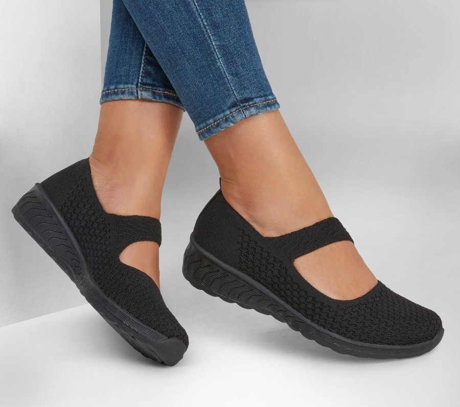 Femme SKECHERS Chaussures A Enfiler | Relaxed Fit: Up-Lifted