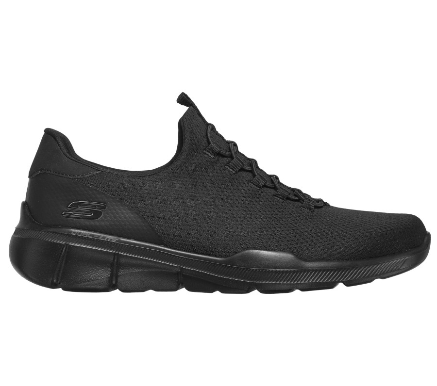 Homme SKECHERS Chaussures A Enfiler | Relaxed Fit: Equalizer 3.0 - Emrick