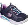 Enfant SKECHERS Baskets | S Lights: Power Petals