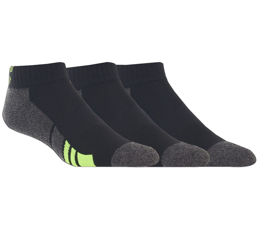 Femme SKECHERS Chaussettes | 3 Pack Half Terry Athletic Socks