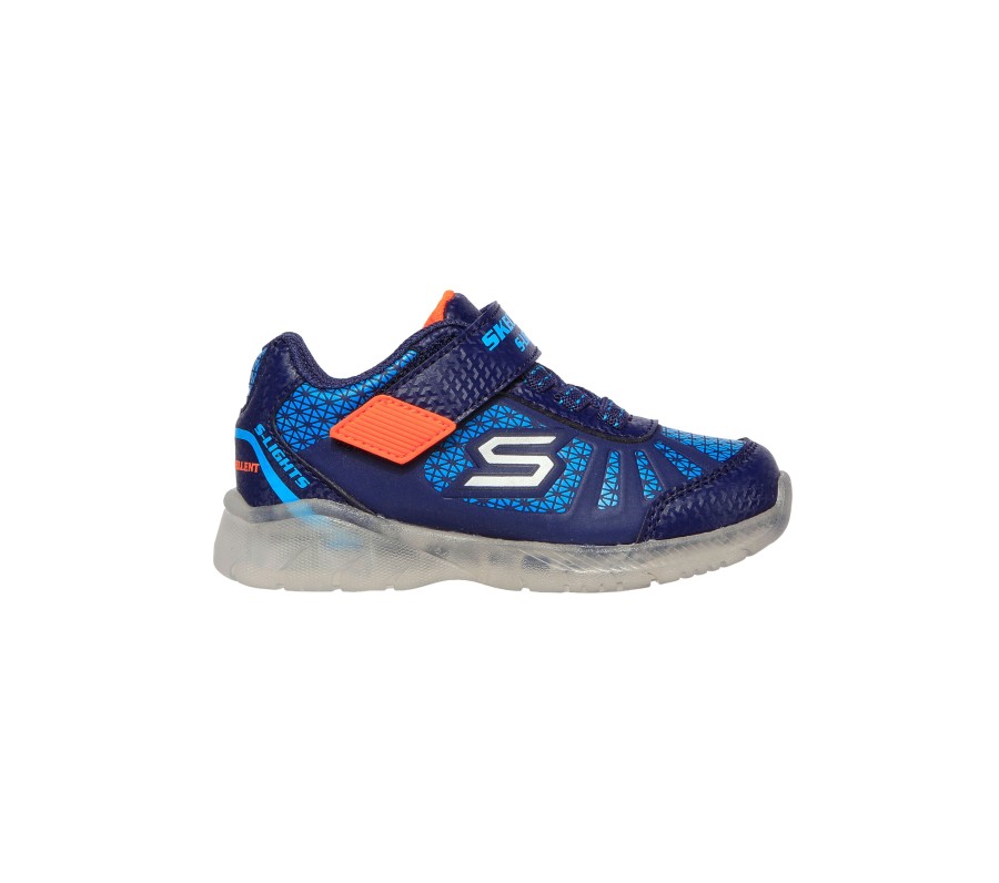 Enfant SKECHERS Lumineuses | S Lights: Illumi-Brights - Tuff Track