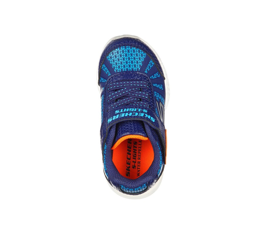 Enfant SKECHERS Lumineuses | S Lights: Illumi-Brights - Tuff Track