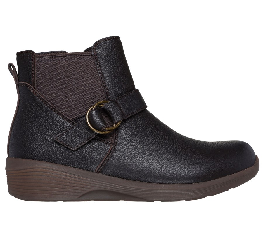 Femme SKECHERS Bottes | Arya - Mod Squad