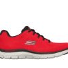 Homme SKECHERS Baskets | Flex Advantage 4.0 - Upstream