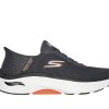 Homme SKECHERS Chaussures Decontractees | Skechers Slip-Ins: Max Cushioning Af - Game