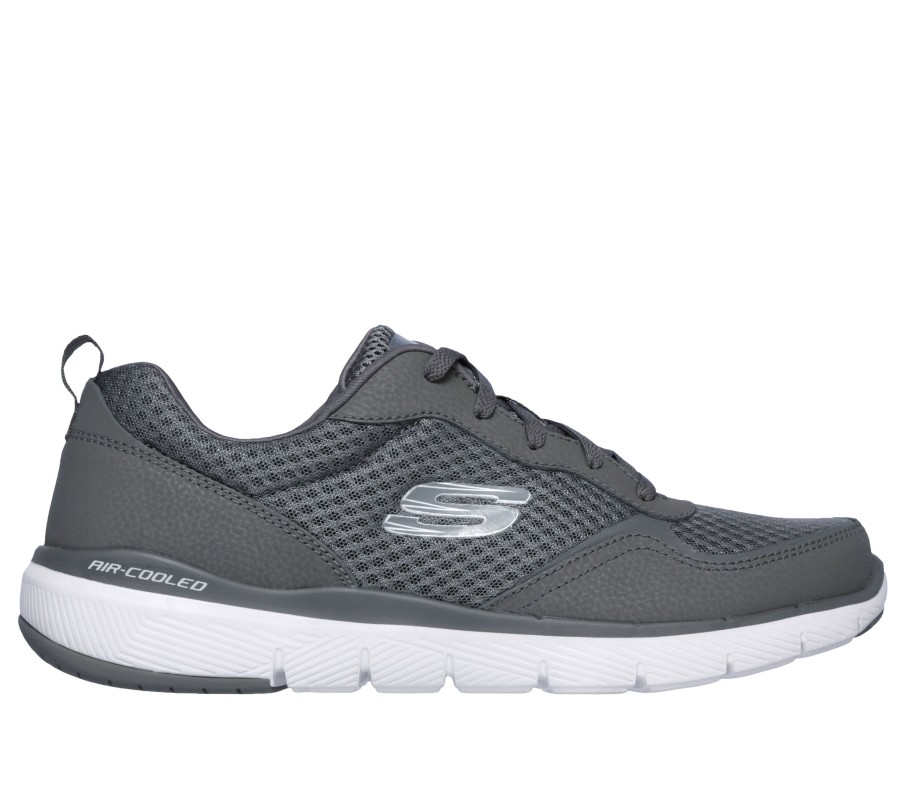 Homme SKECHERS Baskets | Flex Advantage 3.0