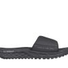 Homme SKECHERS Sandales | Escape Plan Trail Sandal - Ellacoya