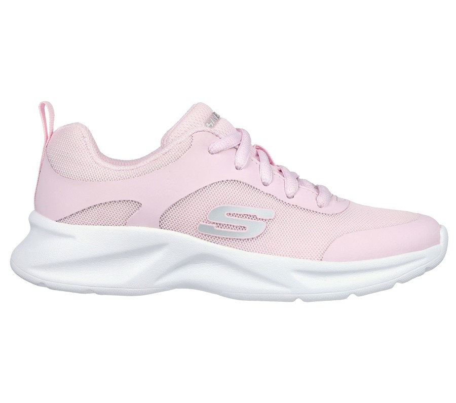 Enfant SKECHERS Chaussures A Lacets | Dynamatic - Swift Speed