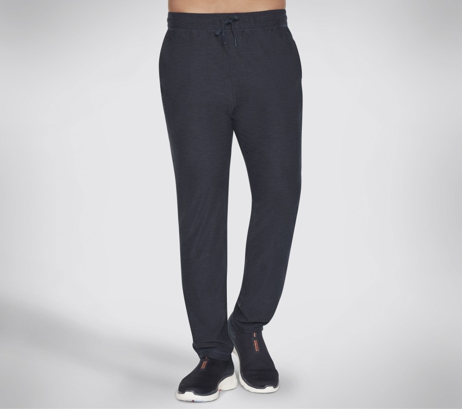 Homme SKECHERS Bas | Skech-Knits Ultra Go Lite Tapered Pant