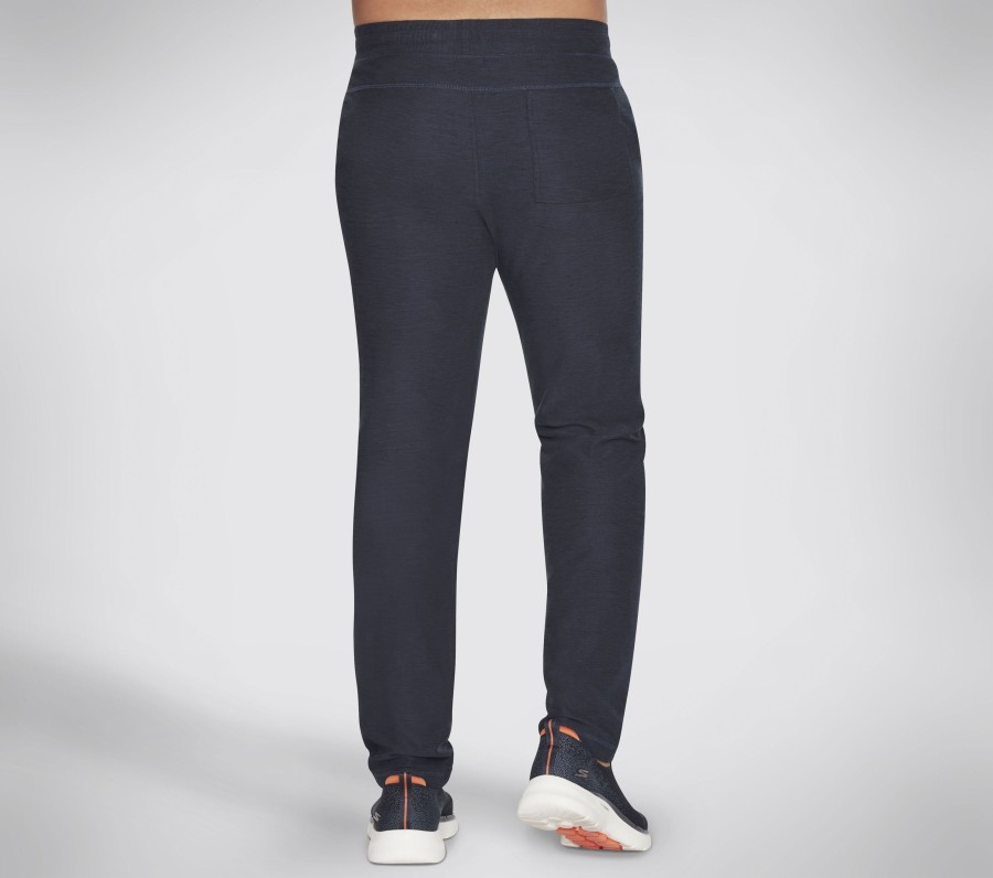 Homme SKECHERS Bas | Skech-Knits Ultra Go Lite Tapered Pant