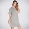 Femme SKECHERS Hauts | Skechers Apparel Skechluxe Mindful Dress