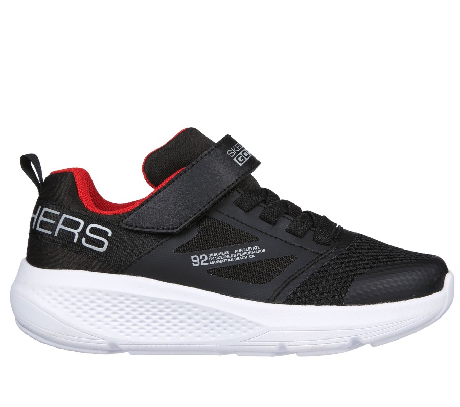 Enfant SKECHERS Chaussures A Enfiler | Go Run Elevate