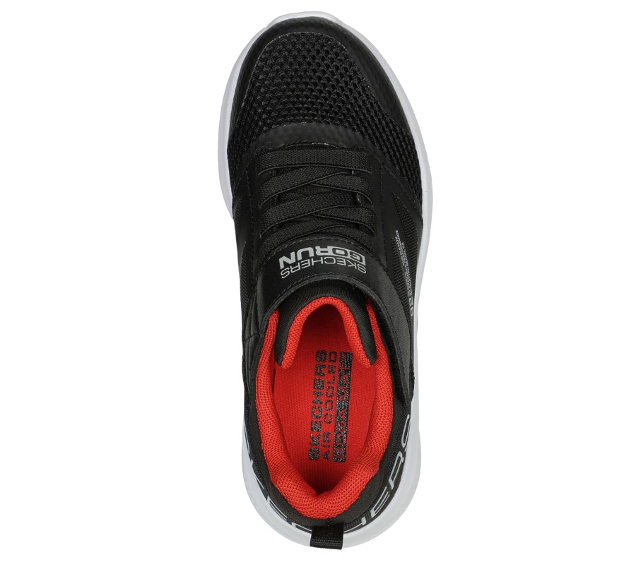 Enfant SKECHERS Chaussures A Enfiler | Go Run Elevate