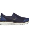 Homme SKECHERS Chaussures A Enfiler | Flex Advantage 4.0 - Tuscan