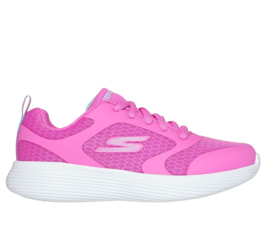 Enfant SKECHERS Chaussures A Lacets | Go Run 400 V.2 - Runner Reset