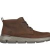 Homme SKECHERS Bottes | Garza - Fontaine