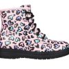 Enfant SKECHERS Chaussures A Lacets | Gravlen - Totally Wild